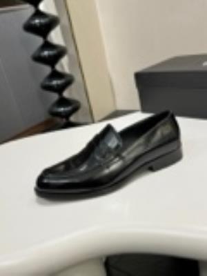 wholesale quality ysl men shoes model no. 54